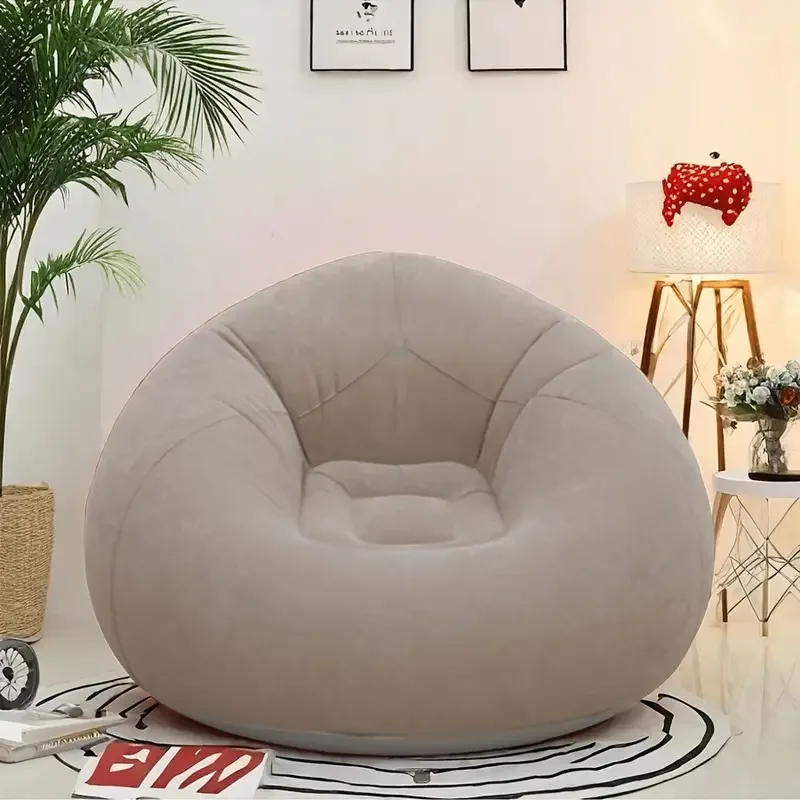 Sofa Inflable (resistencia 150kg)