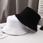 Sombrero Bucket Reversible