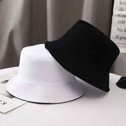 Sombrero Bucket Reversible