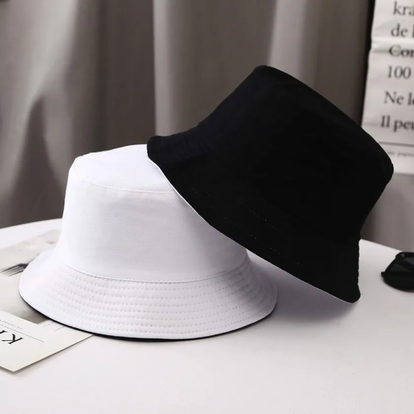 Sombrero Bucket Reversible — foto 1 Sombrero Bucket Reversible