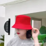 Sombrero Bucket Reversible