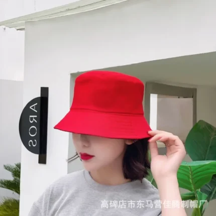 Sombrero Bucket Reversible