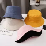 Sombrero Bucket Reversible