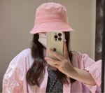 Sombrero Bucket Reversible