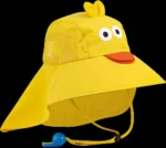 Sombrero Kawai Con Silbato (tapa Cuello)