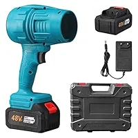 Soplador De Aire Rocaes Ultra PRO (doble Bateria)