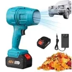 Soplador De Aire Rocaes Ultra PRO (doble Bateria)