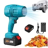 Soplador De Aire Rocaes Ultra PRO (doble Bateria)