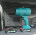 Soplador De Aire Rocaes Ultra PRO (doble Bateria)