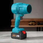 Soplador De Aire Rocaes Ultra PRO (doble Bateria)