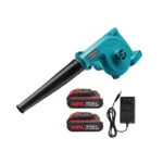 Soplador De Aire Turbo Jet (21v, 48V)