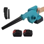 Soplador De Aire Turbo Jet (21v, 48V)