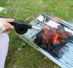 Soplador De Parrilla