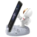 Soporte De Celular Astronauta