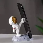 Soporte De Celular Astronauta