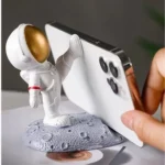 Soporte De Celular Astronauta