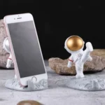 Soporte De Celular Astronauta