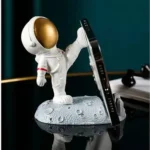 Soporte De Celular Astronauta