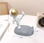 Soporte De Celular Astronauta