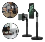 Soporte De Celular De Mesa