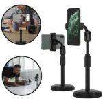 Soporte De Celular De Mesa