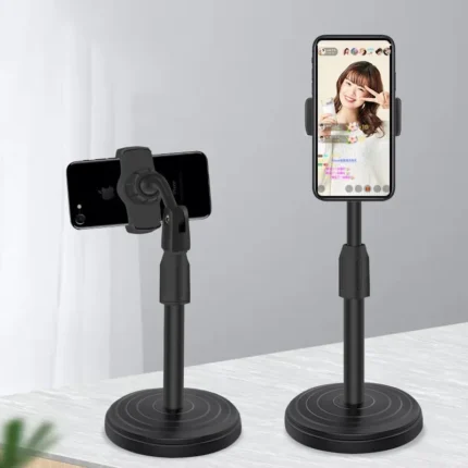 Soporte De Celular De Mesa