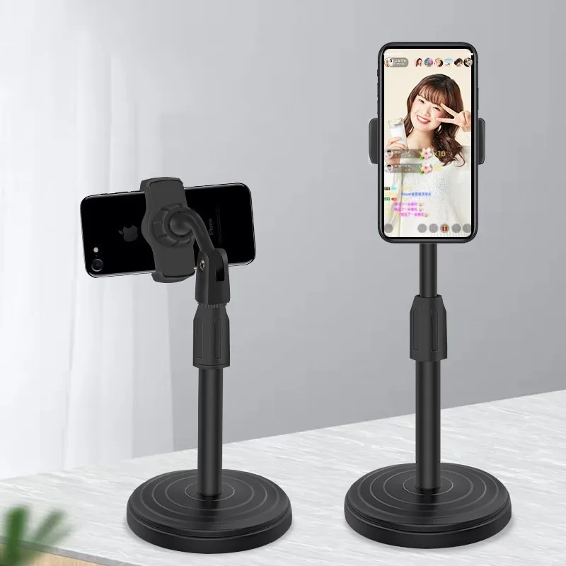 Soporte De Celular De Mesa
