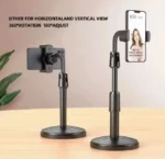 Soporte De Celular De Mesa