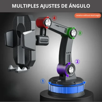 Soporte De Celular Para Carro