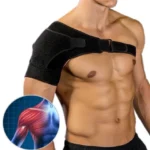 Soporte De Hombro Velcro (talla Universal)