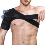 Soporte De Hombro Velcro (talla Universal)