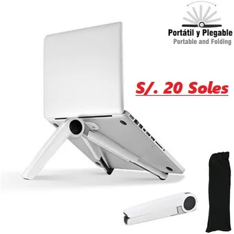 Soporte Para Laptop