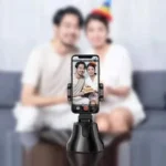 Sorporte De Celular Inteligente 360° — Soporte Inteligente