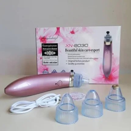 Succionador De Espinillas