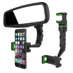 Sujetador De Celular Para Auto