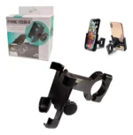 Sujetador De Celular Para Moto & Bicicleta