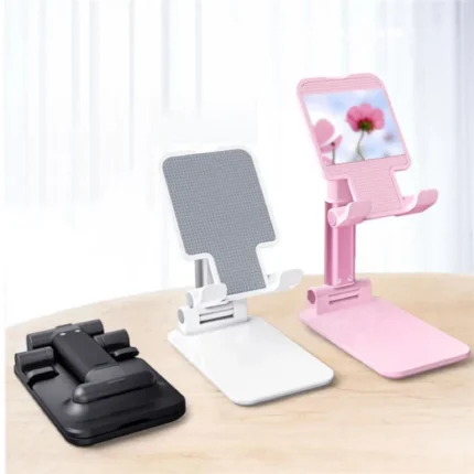Sujetador De Celular & Tablet Kawai