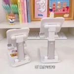Sujetador De Celular & Tablet Kawai