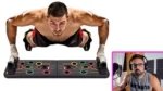 Tabla De Flexiones