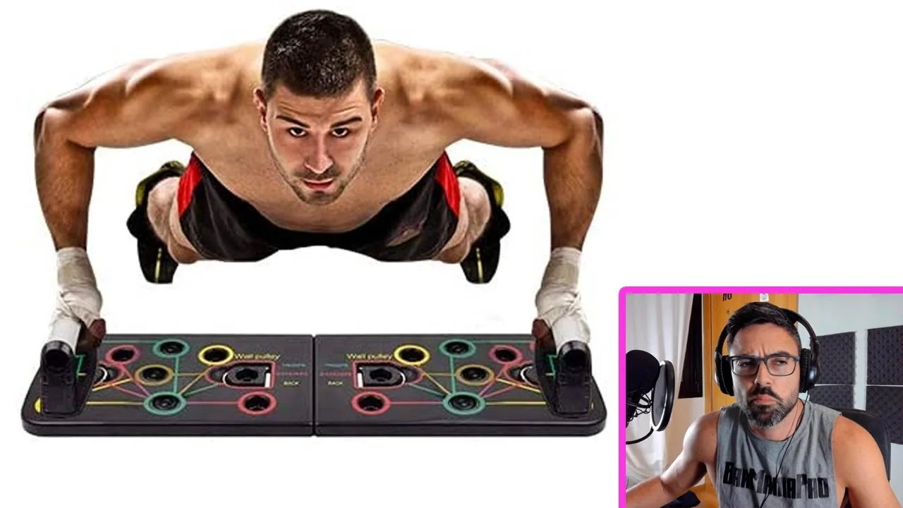 Tabla De Flexiones