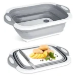Tabla De Picar Plegable