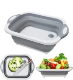Tabla De Picar Plegable