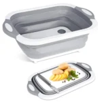 Tabla De Picar Plegable