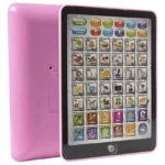 Tablet Didáctica De Aprendizaje