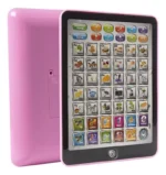 Tablet Didáctica De Aprendizaje