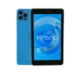 Tablet Krono Net Z2 10 Android 14 (8GB Ram, 64GB Memoria) Compatible Con Cualquier Operador