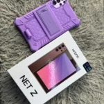 Tablet Krono Net Z2 7 Android 14 (8GB Ram, 64GB Memoria) Compatible Con Cualquier Operador