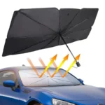 Tapa Sol Para Auto