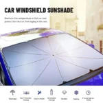 Tapa Sol Para Auto