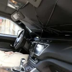 Tapa Sol Para Auto